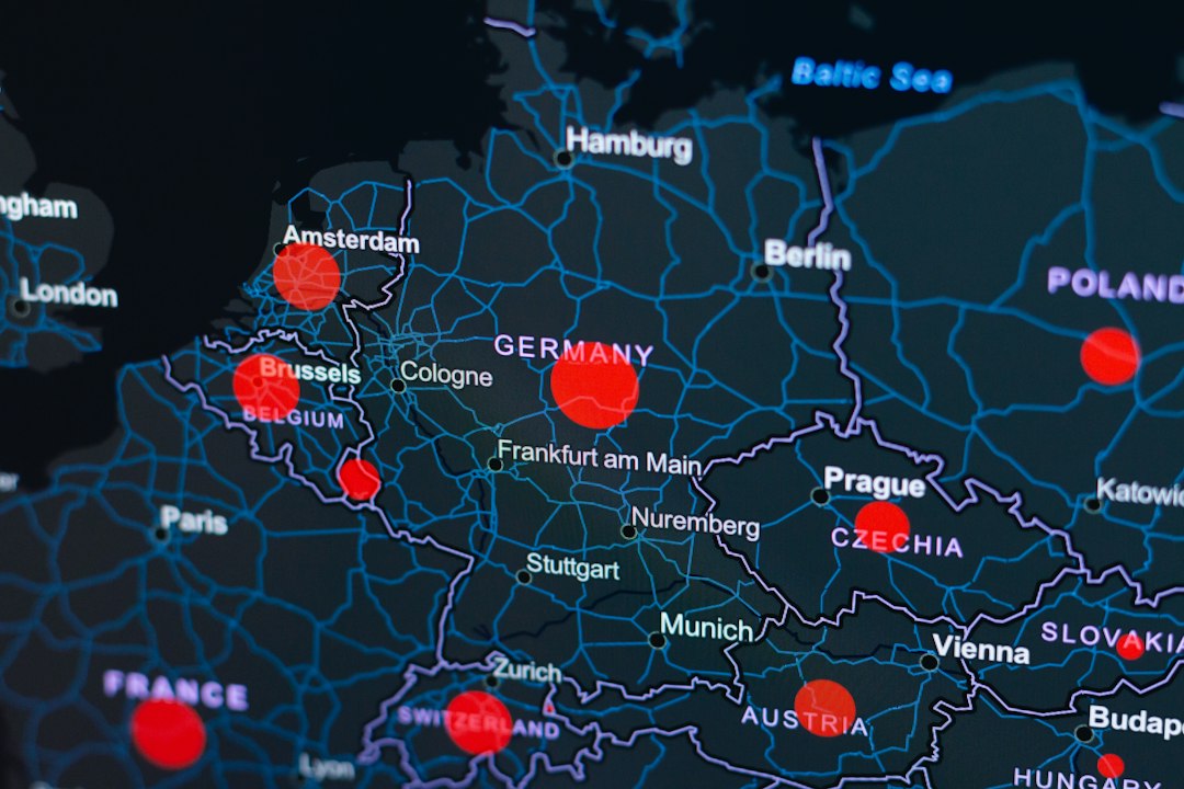 AI factories : quand l'Europe commence enfin à bâtir ses propres fondations