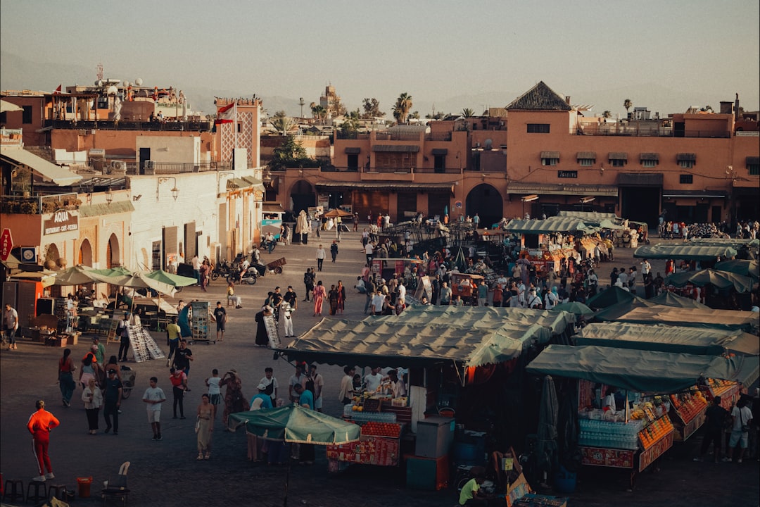 Externalisation IT au Maroc : proximité géographique ne vaut pas souveraineté numérique