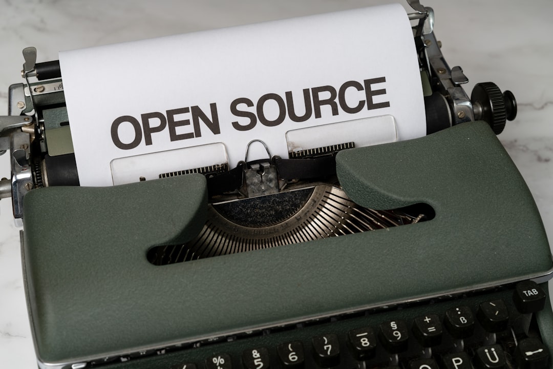 « L'open source n'est plus une option idéologique, c'est une armure réglementaire »
