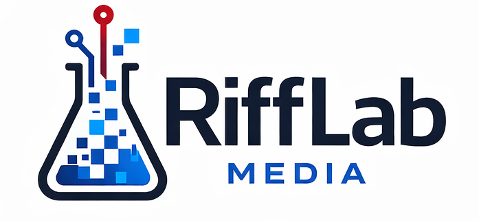 RiffLab Media